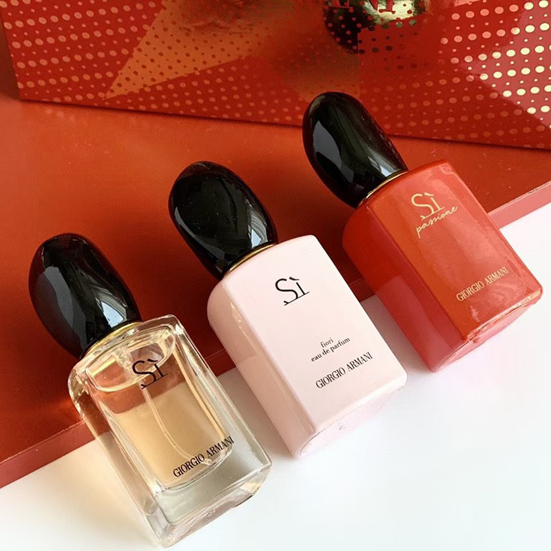 ARMANI Love Perfume 3 Piece Set*7ml | BigBuy360 - bigbuy360.vn