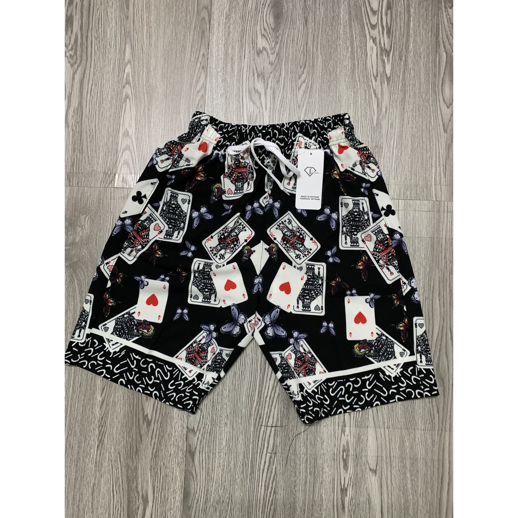 Quần đùi nam 3D, Short 3D nam thời trang co giãn giá sốc | BigBuy360 - bigbuy360.vn
