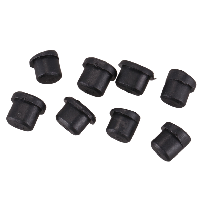 Wltoys 144001-1267 124019 124018 ô tô điều khiển từ xa phía trước và phía sau phụ tùng ống lót cánh tay đòn