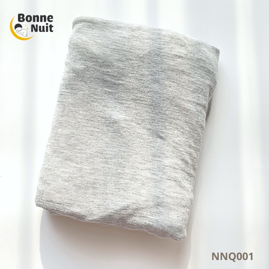 Quấn chũn 100% Cotton co giãn 4 chiều Noonon Việt Nam