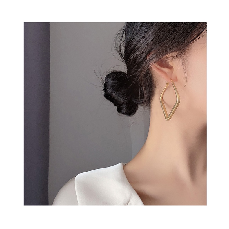 MOCHASHUỐng Kính Kim Loại Cảm Ứng Thời Trang