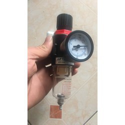 Bộ lọc khí kết hợp chỉnh áp AFR 2000