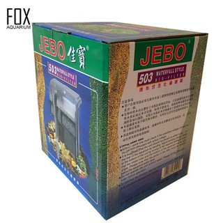 Lọc Jebo 503