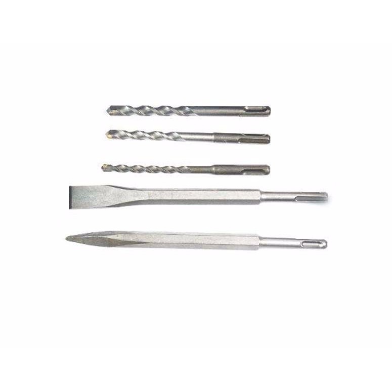 Máy khoan bê tông FEG 2601SRE hoạt động nhanh và mạnh mẽ