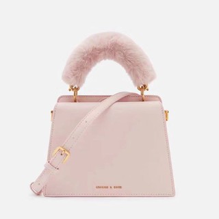 Túi xách hot Charles & Keith thương hiệu thời trang Nhật Bản