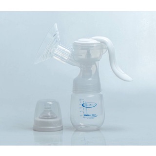 Máy hút sữa bằng tay gluck baby Gp22-1 mẫu mới