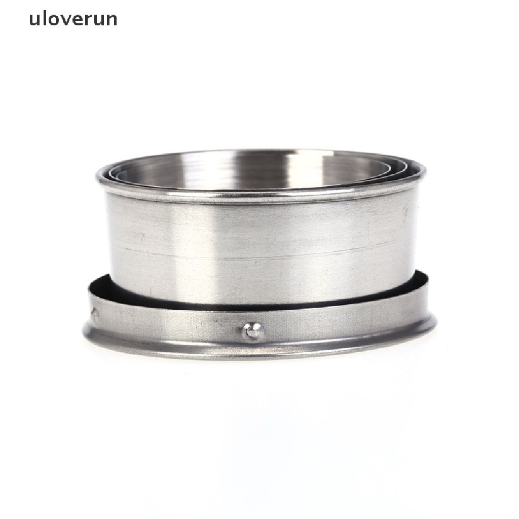 Uloverun Ly Uống Nước Bằng Thép Không Gỉ 140ml