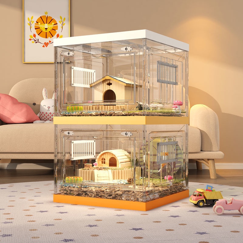 Tủ đựng đồ Đa Năng, Kệ Đựng Đồ Trong Suốt Có Bánh Xe Tiện Dụng