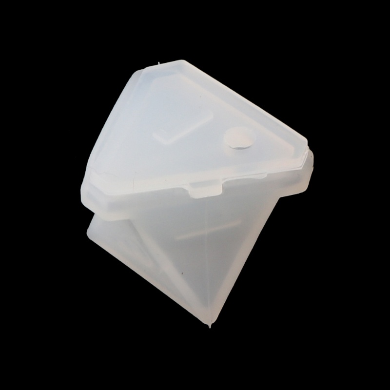 Khuôn Silicone Làm Trò Chơi Kỹ Thuật Số Bằng Epoxy Resin
