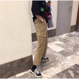 Quần box pant ver 1
