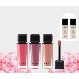 Son kem lì hera sensual powder matte liquid