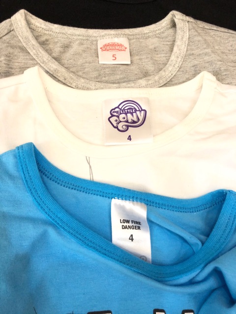 Bộ bé trai siêu nhân