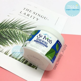 Kem dưỡng ẩm St.Ives Collagen Elastin Moisturizer Timeless Skin