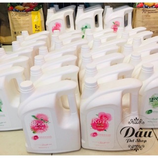 [Mùi cũ - Hàng chính hãng chuẩn Spa hay dùng ]- [ Sữa tắm nước hoa Joyce &doll 500ml ]