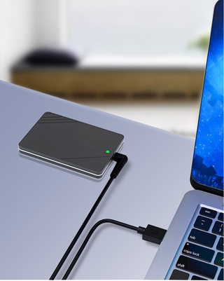 CÁP SẠC USB ĐẦU TRÒN 3.5MM JINGHUA U550C