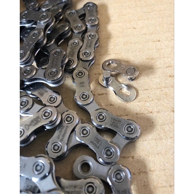 Groupset Shimano Slx M7100 2x12s - Bộ truyền động Shimano