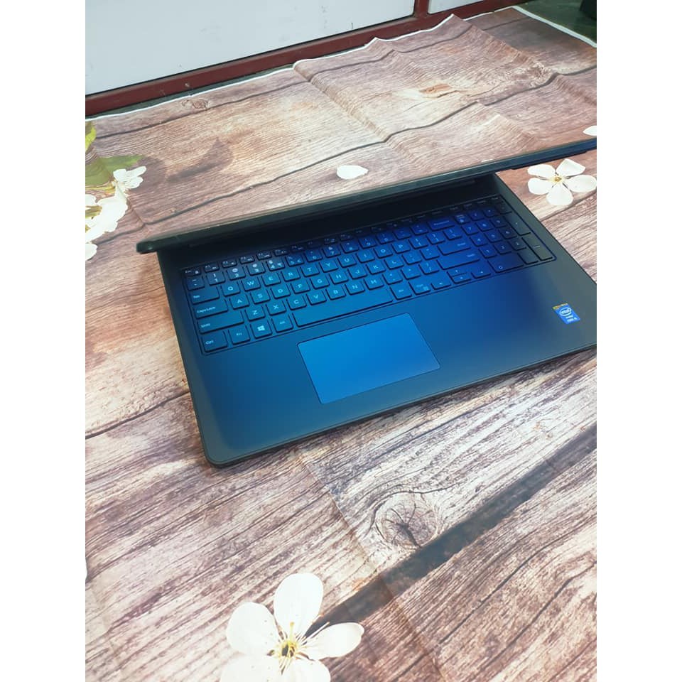 [500K] Laptop Dell N3558 Giá Rẻ Cấu Hình Khủng i5 5200U - 8gb - HDD 500g  Card Đồ Họa GT920(2G) | BigBuy360 - bigbuy360.vn