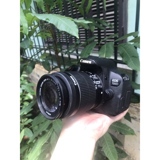 Máy Ảnh Canon 700D kèm kit