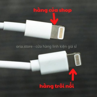 Bộ sạc nhanh 20W HOCO Type C To Ling