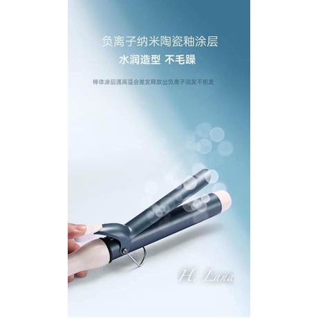MÁY LÀM TÓC XOĂN THẦN THÁNH