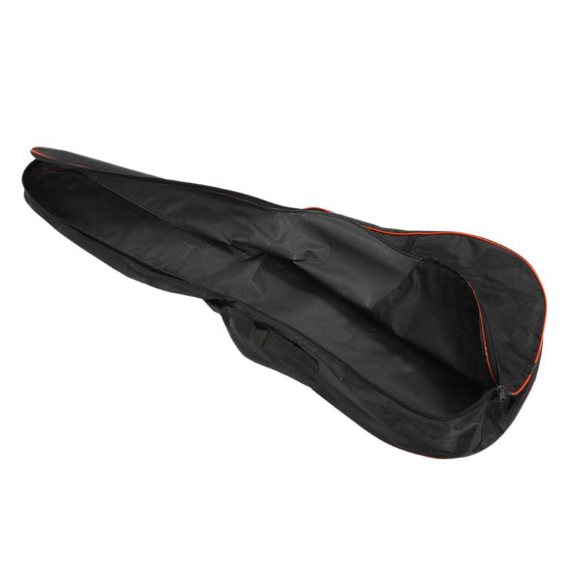 41 Inch Classical Acoustic Guitar Back Carry Cover Case Bag 5mm Shoul