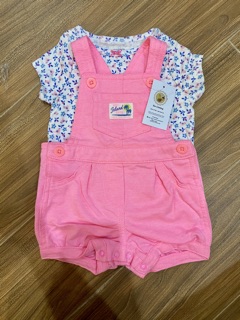 SET YẾM CARTERS