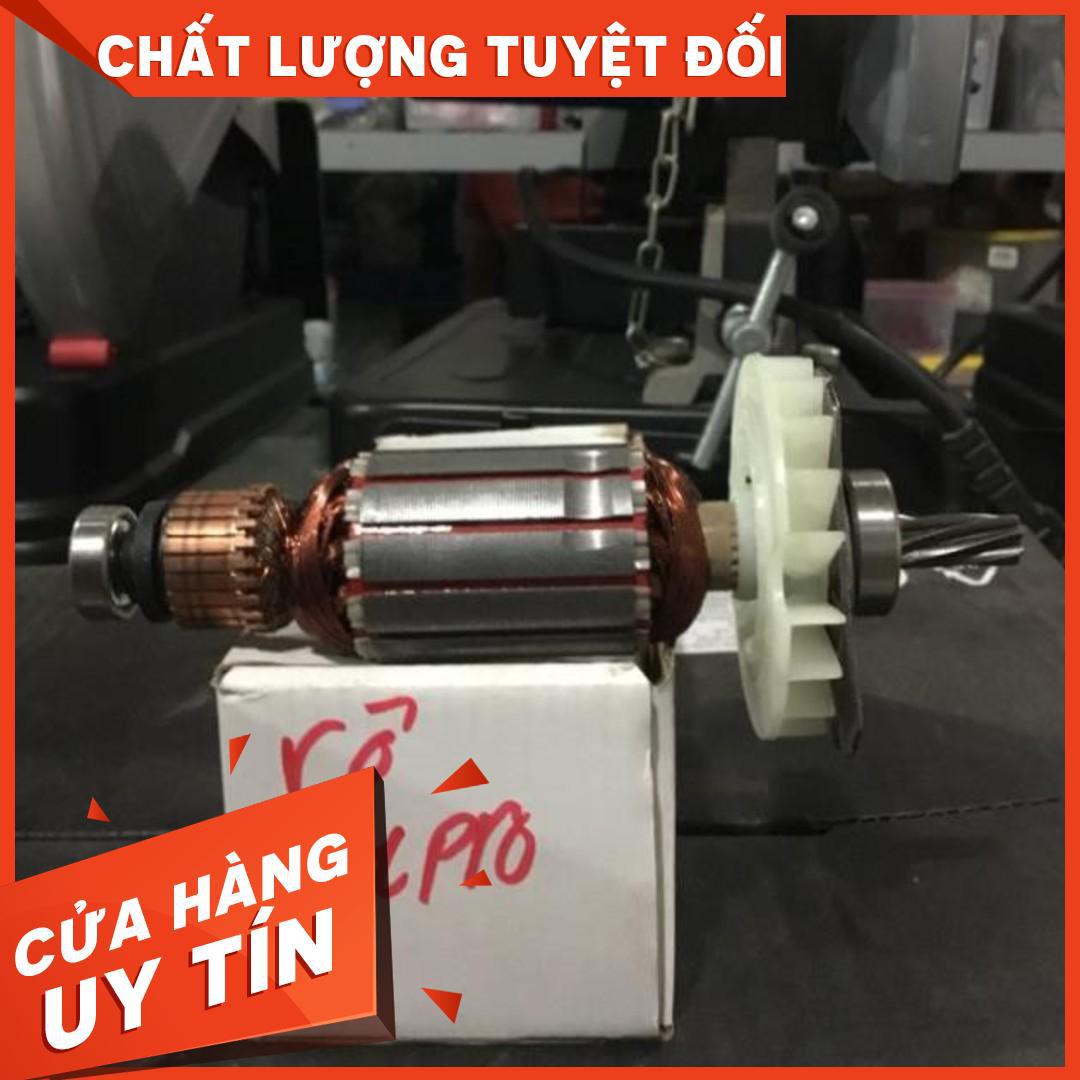 [𝙁𝙍𝙀𝙀 𝙎𝙃𝙄𝙋]  Roto máy khoan bê tông MAXPRO