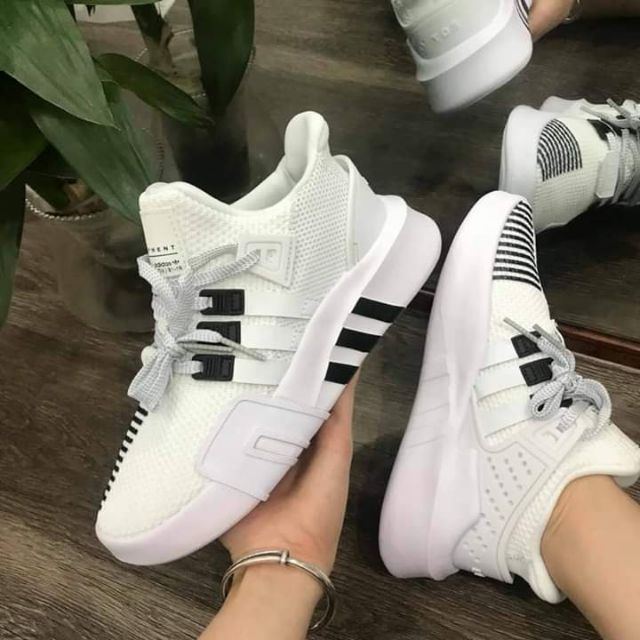 Giày EQT hàng SF+phản quang