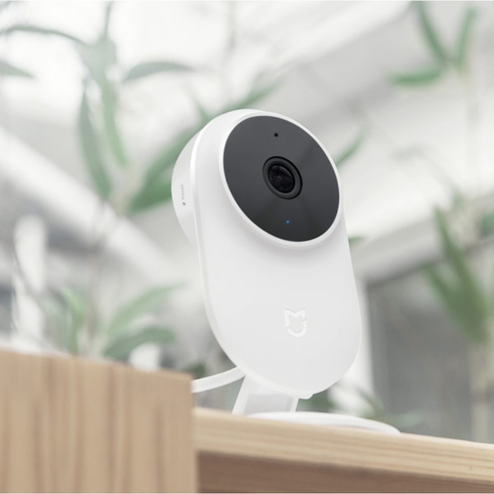 [xiaomidanang] 1080p Camera giám sát ip Xiaomi Mijia 1080p (New version T6/2018)- Camera IP Xiaomi Mijia 1080p | BigBuy360 - bigbuy360.vn