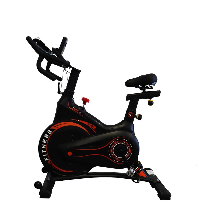 Xe đạp tập thể dục Airbike Sport MK290 chính hãng, bảo hành 24 tháng toàn quốc!