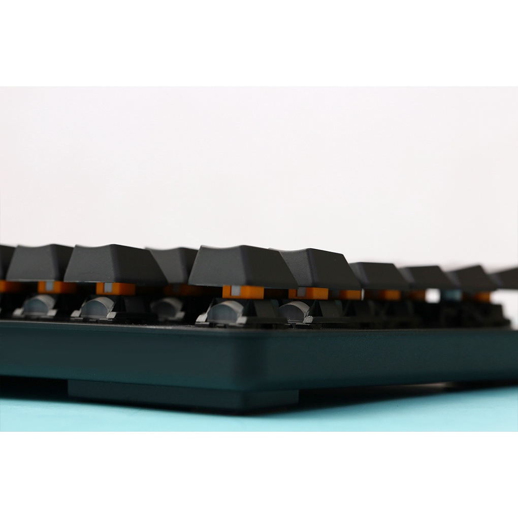 Bàn phím cơ Razer BlackWidow Lite–Silent Mechanical-US Layout-Orange Switch