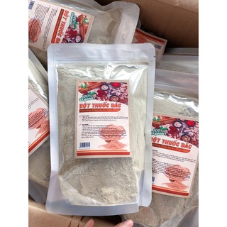 Bột Thuốc Bắc làm đẹp da, thuốc bắc tắm trắng