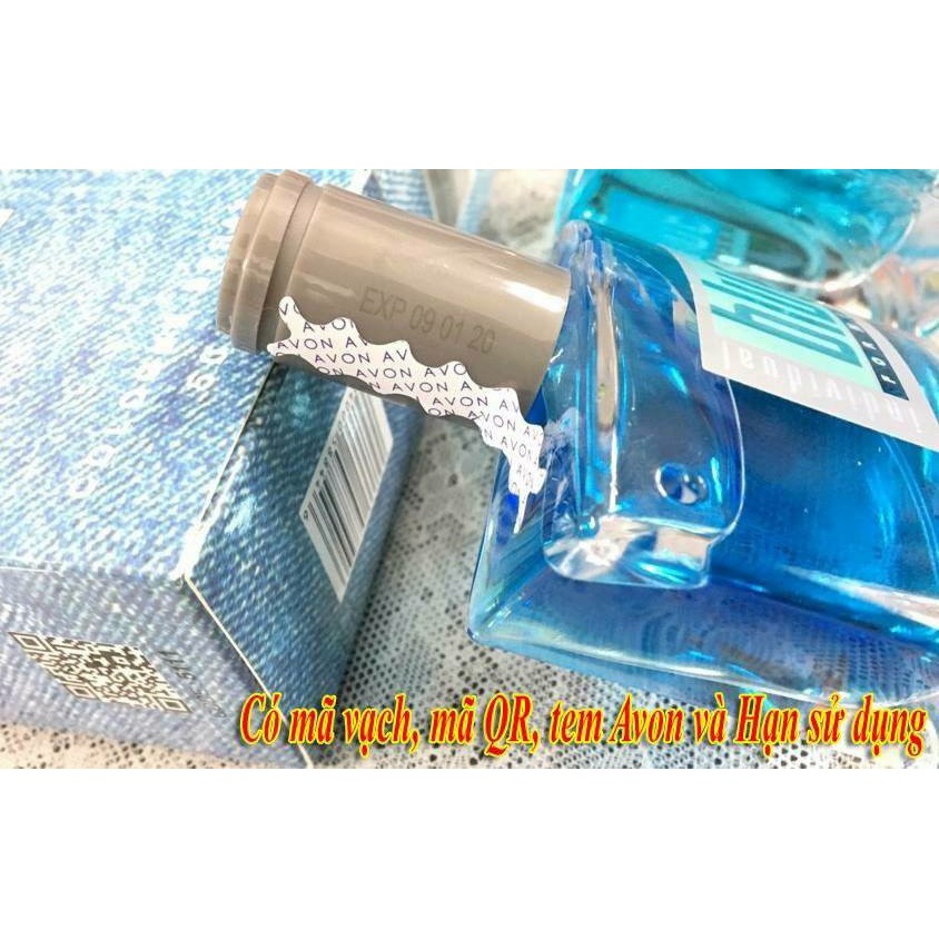 NƯỚC HOA BLUE Malaysia chuẩn