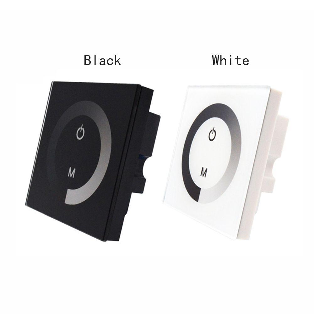 PISTA Bộ Điều Chỉnh Độ Sáng Đèn Led Gắn Tường Thông Minh Chuyên Nghiệp