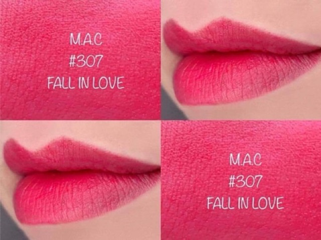 Son Mac Retro Matte