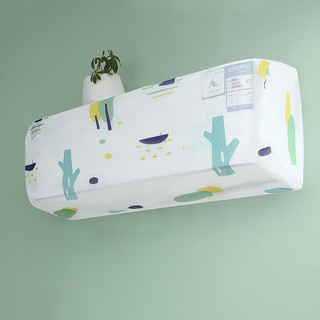 [❌GIÁ SỈ❌] Bọc điều hòa chống thấm, chống bụi - 3 kích thước 88074