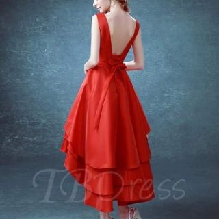 ĐẦM XÒE ĐUÔI TÔM SIZE M