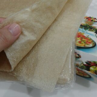 Combo 5 tệp vỏ ram hà tĩnh mỗi tệp 500gr.