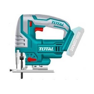 Máy cưa lọng dùng pin lithium 20v total tjsli8501