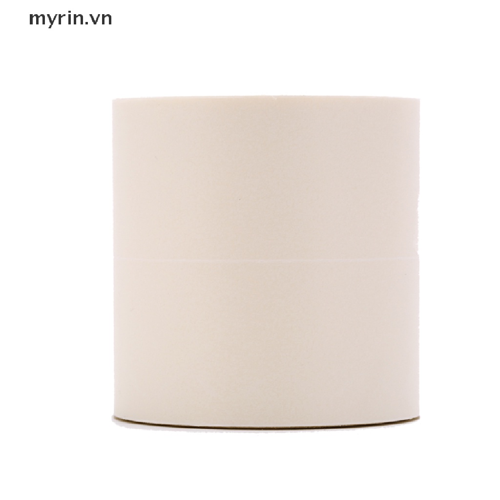 Cuộn Giấy Thấm Hút Mồ Hôi Dưới Cánh Tay Dùng Một Lần Dài 6m VN