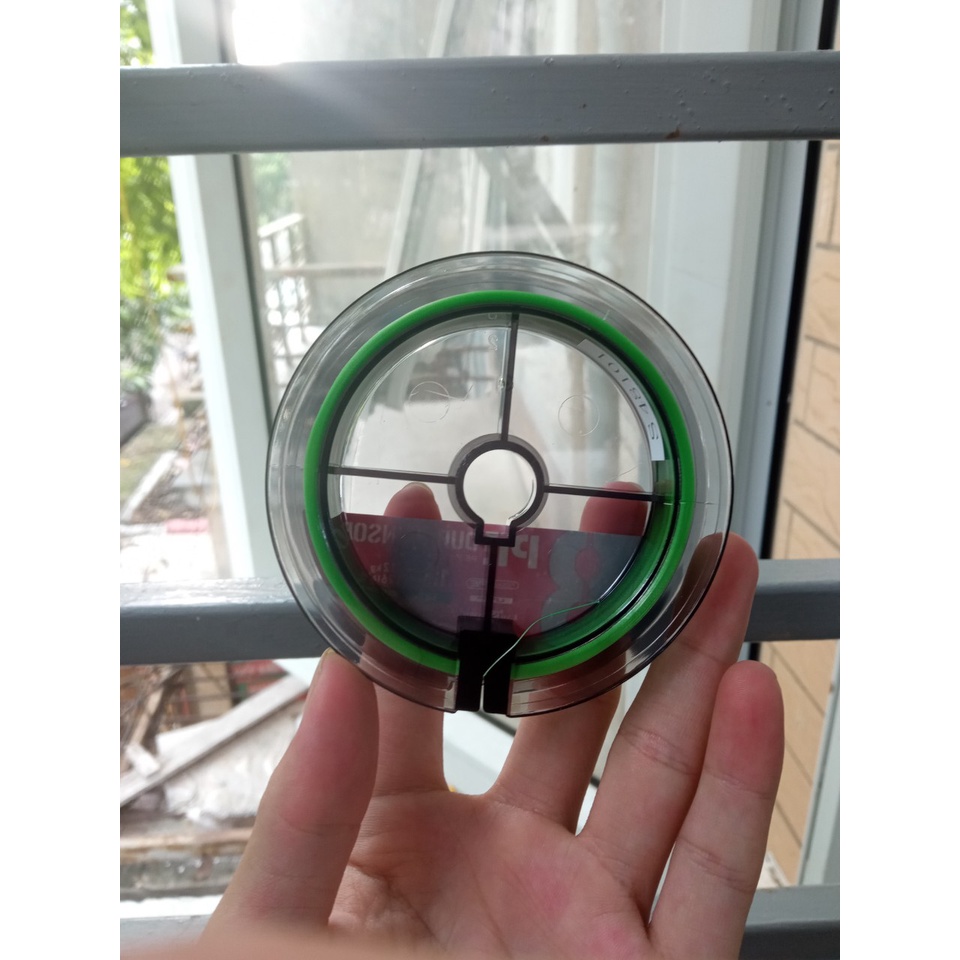 Dây dù PE DURASENSOR