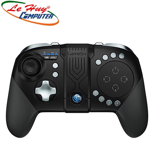 Tay Cầm Chơi Game Bluetooth GameSir G5