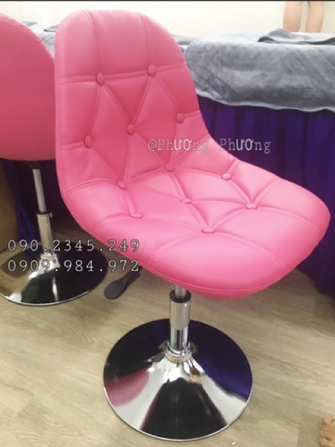 Ghế Sofa Nails