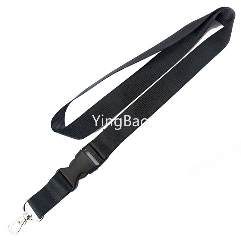 Dây Buộc Thẻ ID Bằng Satin Chất Lượng Cao Cho Văn Phòng Và Trường Học Token