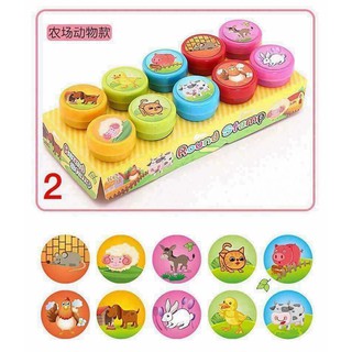 Bộ đóng dấu siêu cu te