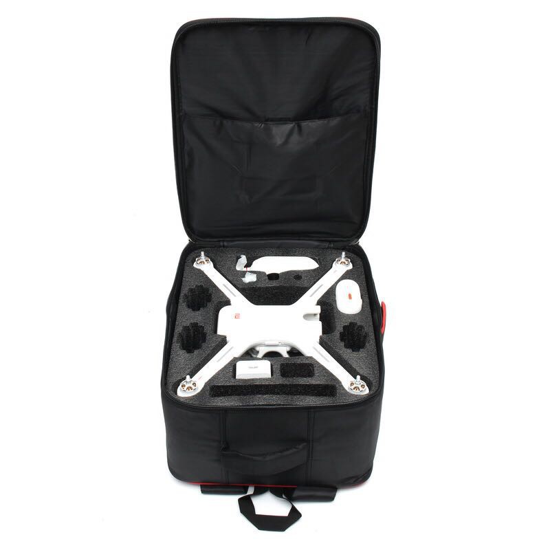 Máy Bay Mi Drone 4K