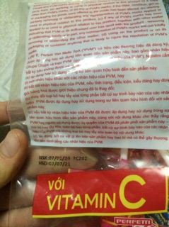 Kẹo mút chupa chups 50 viên