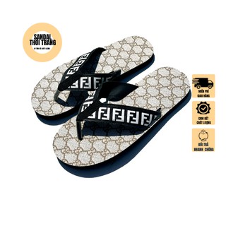 Dép nam FREESHIP 20k Dép kẹp nam giá rẻ Sandal thời trang [ẢNH THẬT 100%]