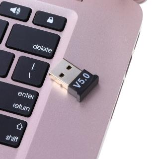 Bộ Thu Phát Tín Hiệu Bluetooth 5.0 Cho Máy Tính