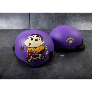 COMBO NÓN QUỲNH AKA + KÍNH UV - ASA HELMETS